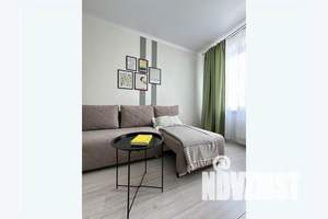 2-к квартира, посуточно, 55м2, 9/9 этаж