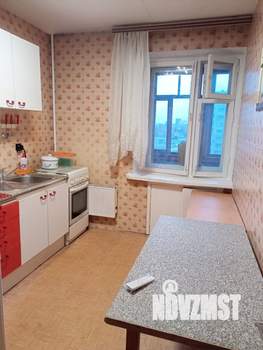 2-к квартира, на длительный срок, 50м2, 6/9 этаж