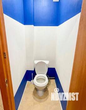 1-к квартира, на длительный срок, 44м2, 3/19 этаж