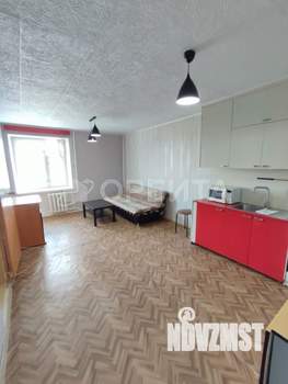 1-к квартира, на длительный срок, 37м2, 8/9 этаж