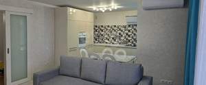 3-к квартира, на длительный срок, 78м2, 6/11 этаж