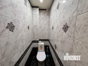 2-к квартира, посуточно, 52м2, 1/1 этаж