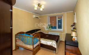 1-к квартира, на длительный срок, 54м2, 3/10 этаж