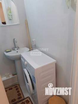 Студия квартира, на длительный срок, 16м2, 4/5 этаж