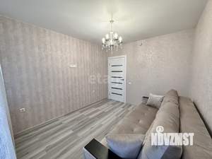 2-к квартира, на длительный срок, 55м2, 12/25 этаж