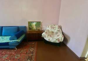2-к квартира, на длительный срок, 45м2, 2/5 этаж