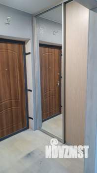 Студия квартира, на длительный срок, 30м2, 9/19 этаж