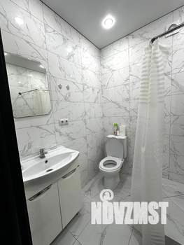 1-к квартира, посуточно, 30м2, 4/5 этаж