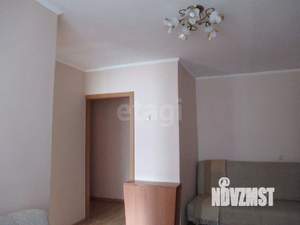 1-к квартира, на длительный срок, 30м2, 2/5 этаж