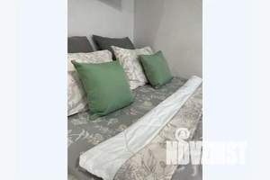 1-к квартира, посуточно, 30м2, 2/16 этаж