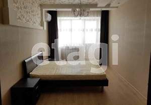 1-к квартира, на длительный срок, 52м2, 11/16 этаж