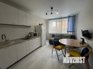 1-к квартира, посуточно, 45м2, 2/9 этаж