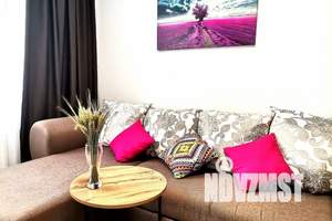 3-к квартира, посуточно, 68м2, 9/19 этаж