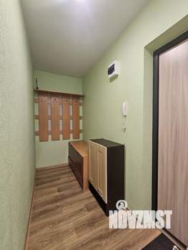 1-к квартира, на длительный срок, 37м2, 11/21 этаж