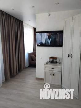 1-к квартира, посуточно, 35м2, 13/25 этаж