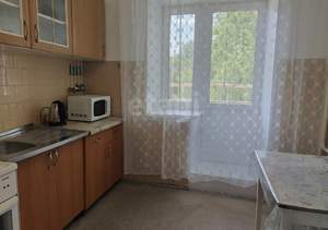 2-к квартира, на длительный срок, 50м2, 2/13 этаж