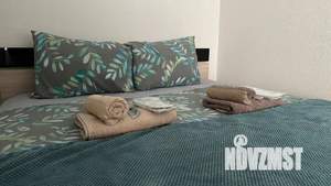 Студия квартира, посуточно, 30м2, 5/19 этаж