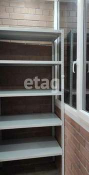 1-к квартира, на длительный срок, 44м2, 13/14 этаж