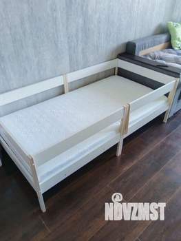 1-к квартира, на длительный срок, 43м2, 16/18 этаж