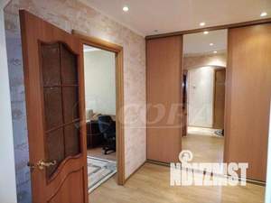 1-к квартира, на длительный срок, 45м2, 8/10 этаж