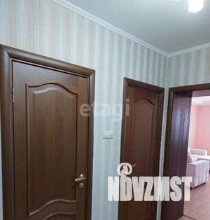 2-к квартира, на длительный срок, 74м2, 13/14 этаж