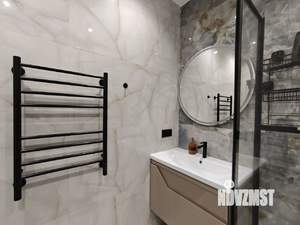 1-к квартира, на длительный срок, 40м2, 4/20 этаж