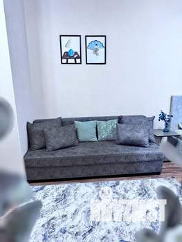 Студия квартира, посуточно, 32м2, 9/17 этаж