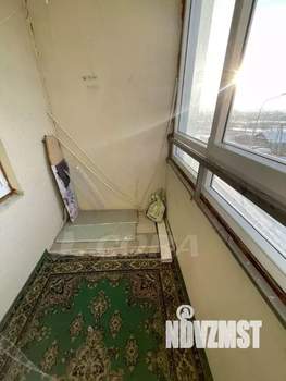 1-к квартира, на длительный срок, 41м2, 3/18 этаж