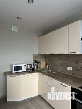 1-к квартира, на длительный срок, 30м2, 19/20 этаж