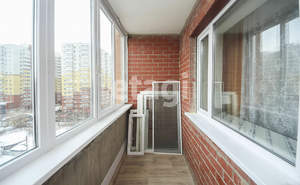 1-к квартира, на длительный срок, 60м2, 7/9 этаж
