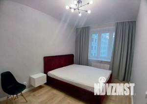 1-к квартира, на длительный срок, 35м2, 5/8 этаж