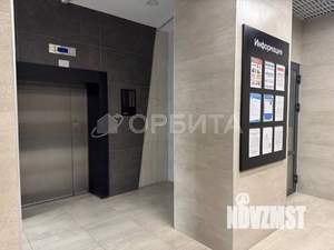 1-к квартира, на длительный срок, 32м2, 16/16 этаж