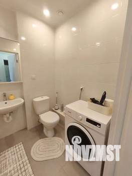 1-к квартира, посуточно, 30м2, 10/17 этаж