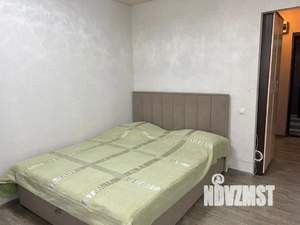 1-к квартира, посуточно, 27м2, 6/15 этаж