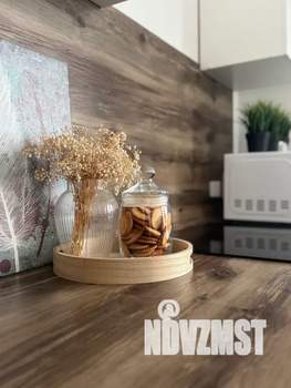 1-к квартира, посуточно, 43м2, 15/17 этаж