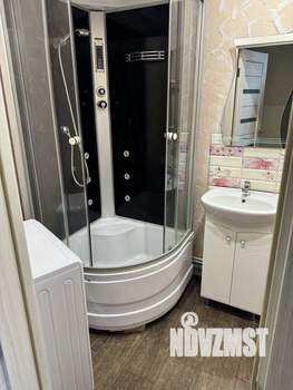 Студия квартира, на длительный срок, 28м2, 12/16 этаж