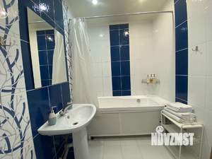 1-к квартира, на длительный срок, 45м2, 8/16 этаж