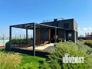 1-к квартира, посуточно, 31м2, 1/1 этаж