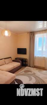 Студия квартира, на длительный срок, 30м2, 7/22 этаж