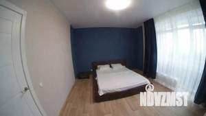 3-к квартира, посуточно, 65м2, 1/1 этаж