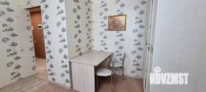 1-к квартира, на длительный срок, 35м2, 4/5 этаж