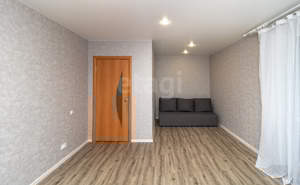 1-к квартира, на длительный срок, 40м2, 7/16 этаж