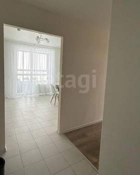 2-к квартира, на длительный срок, 56м2, 24/24 этаж