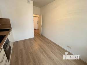 1-к квартира, на длительный срок, 33м2, 12/17 этаж