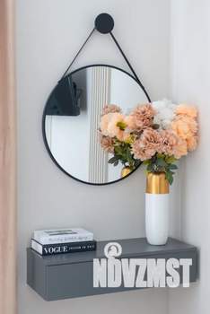 1-к квартира, посуточно, 40м2, 10/25 этаж