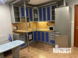 2-к квартира, посуточно, 48м2, 7/9 этаж