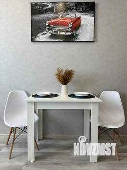 Студия квартира, посуточно, 20м2, 12/16 этаж