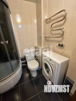 1-к квартира, на длительный срок, 30м2, 3/16 этаж