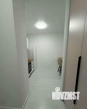 Студия квартира, на длительный срок, 26м2, 11/12 этаж