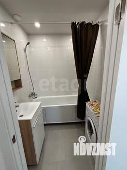 2-к квартира, на длительный срок, 55м2, 2/24 этаж